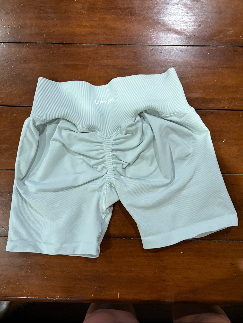 Aloe DFYNE shorts - Picture 2 of 4